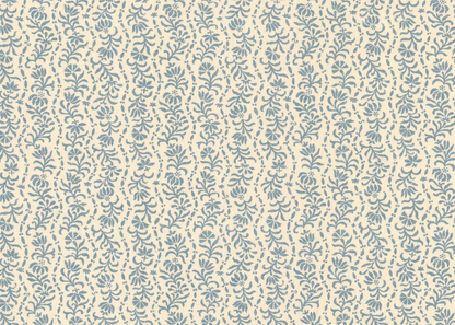 Posy Linen - Wavelet