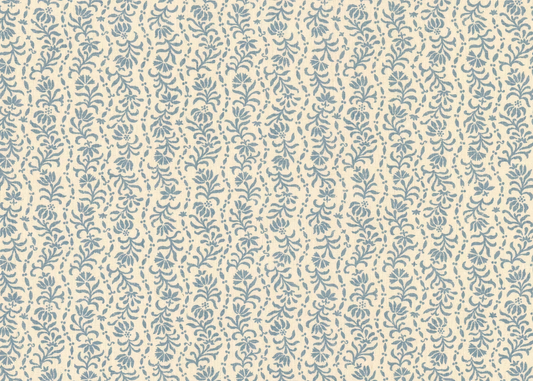 Posy Linen - Wavelet