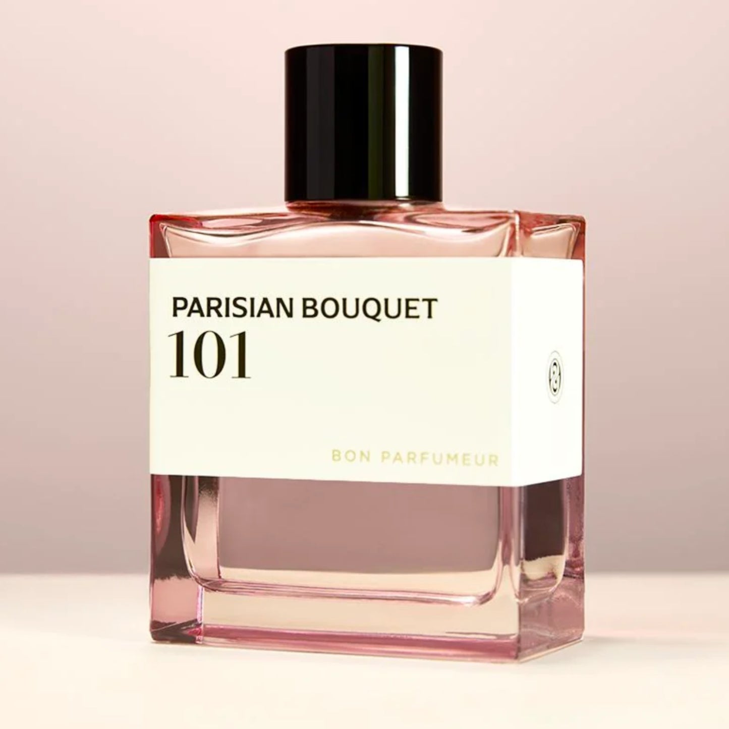 Bon Parfumeur 101 Parisian Bouquet | Freesia, Rose, Musk
