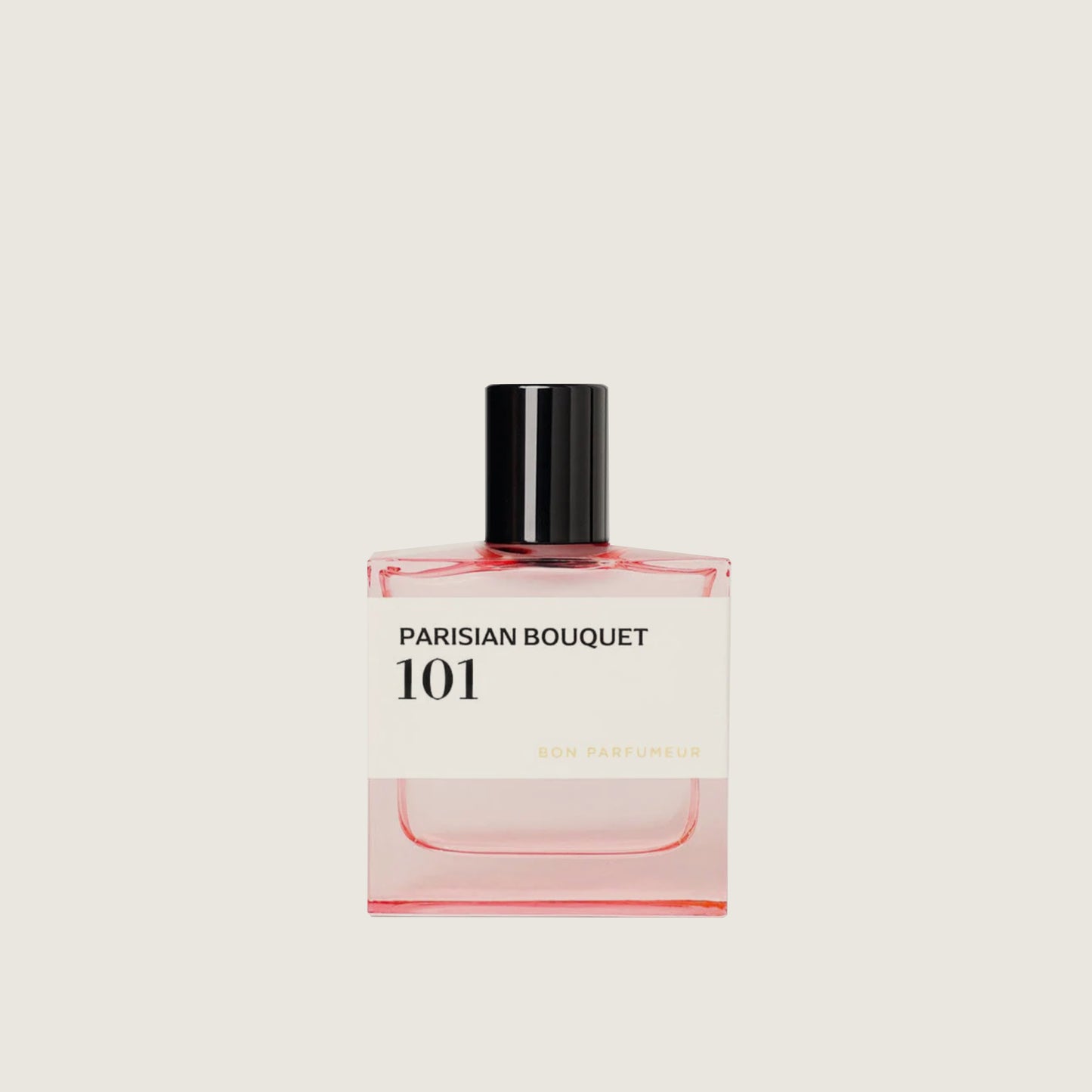 Bon Parfumeur 101 Parisian Bouquet | Freesia, Rose, Musk