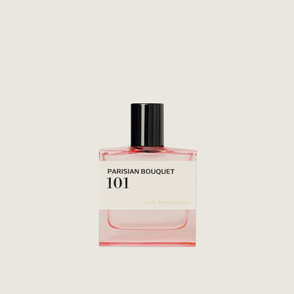 Bon Parfumeur 101 Parisian Bouquet | Freesia, Rose, Musk