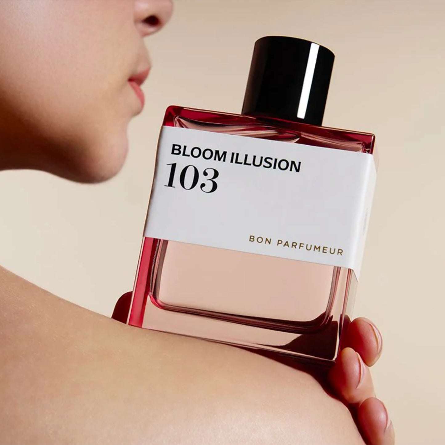 Bon Parfumeur 103 Bloom Illusion | Tiare flower, Jasmine, Hibiscus