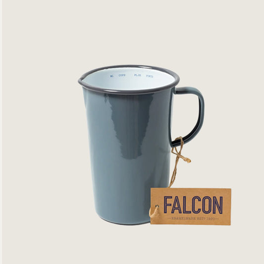 2 Pint Jug - Pigeon