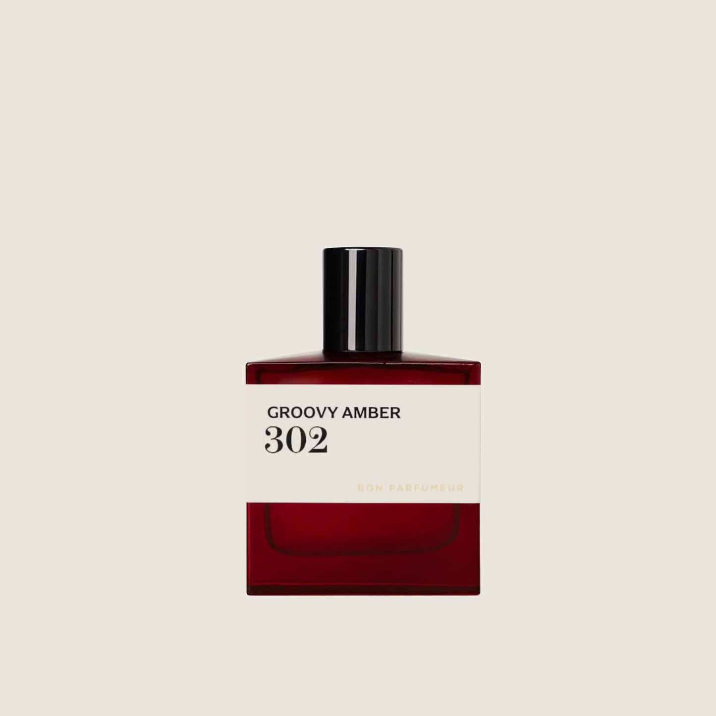 Bon Parfumeur 302 Groovy Amber| Amber, Iris, Sandalwood