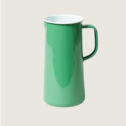 3 Pint Jug - Chive Green