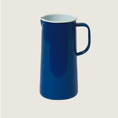 3 Pint Jug - Mineral Blue