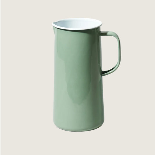 3 Pint Jug - Tarragon