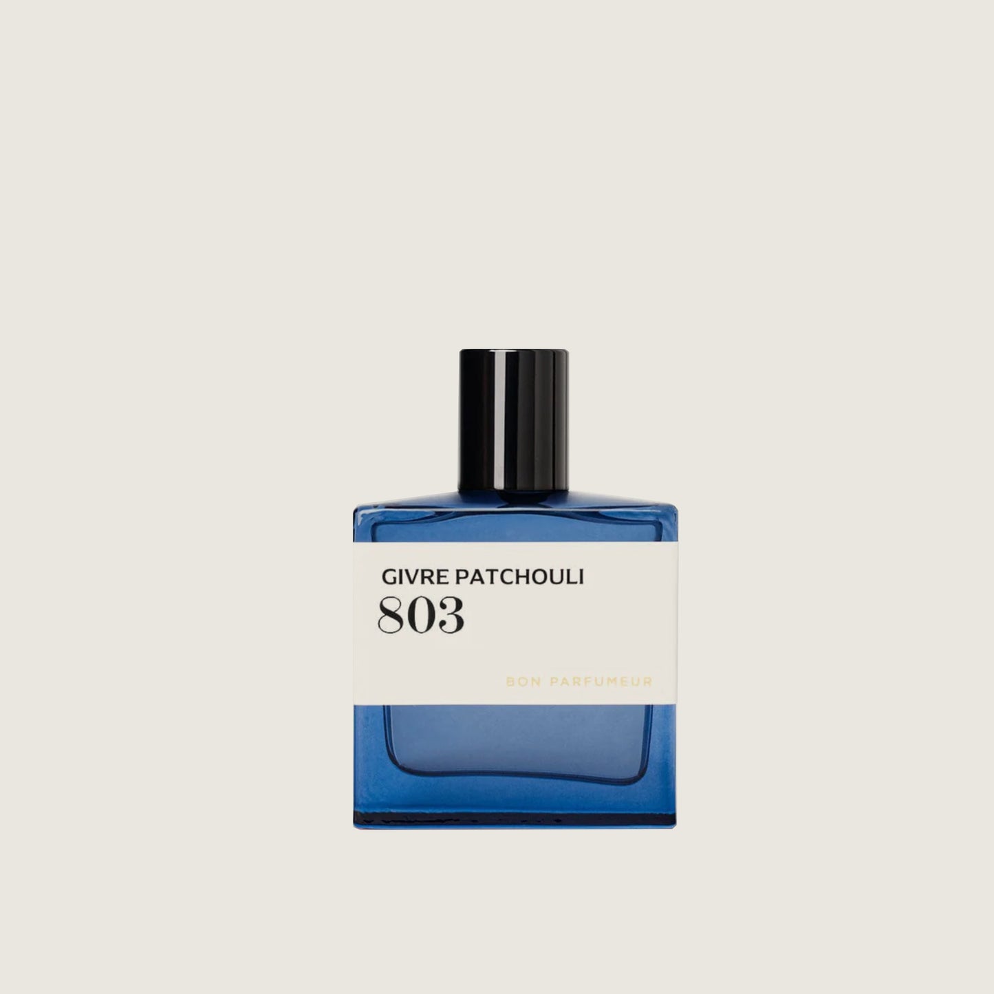 Bon Parfumeur 803 Givre Patchouli | Spray, Ginger, Patchouli