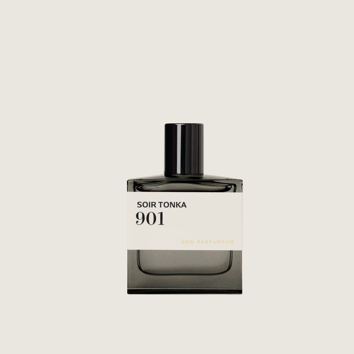Bon Parfumeur 901 Soir Tonka | Nutmeg, Almond, Patchouli