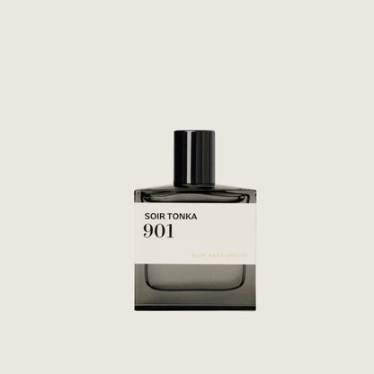Bon Parfumeur 901 Soir Tonka | Nutmeg, Almond, Patchouli