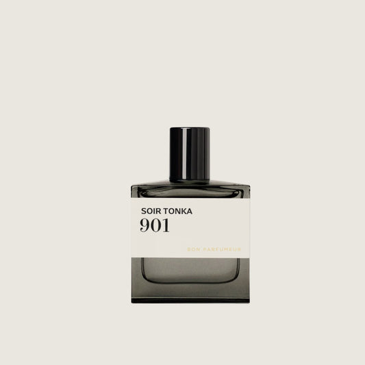 Bon Parfumeur 901 Soir Tonka | Nutmeg, Almond, Patchouli