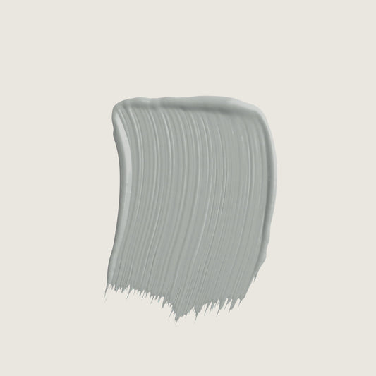 Almost Grey Sample Pot
