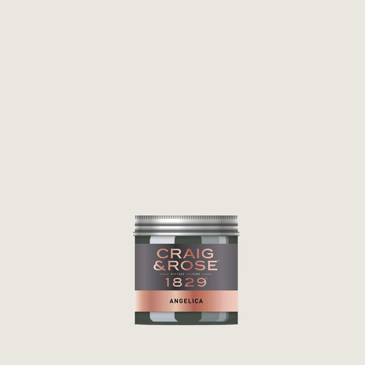 Angelica Sample Pot