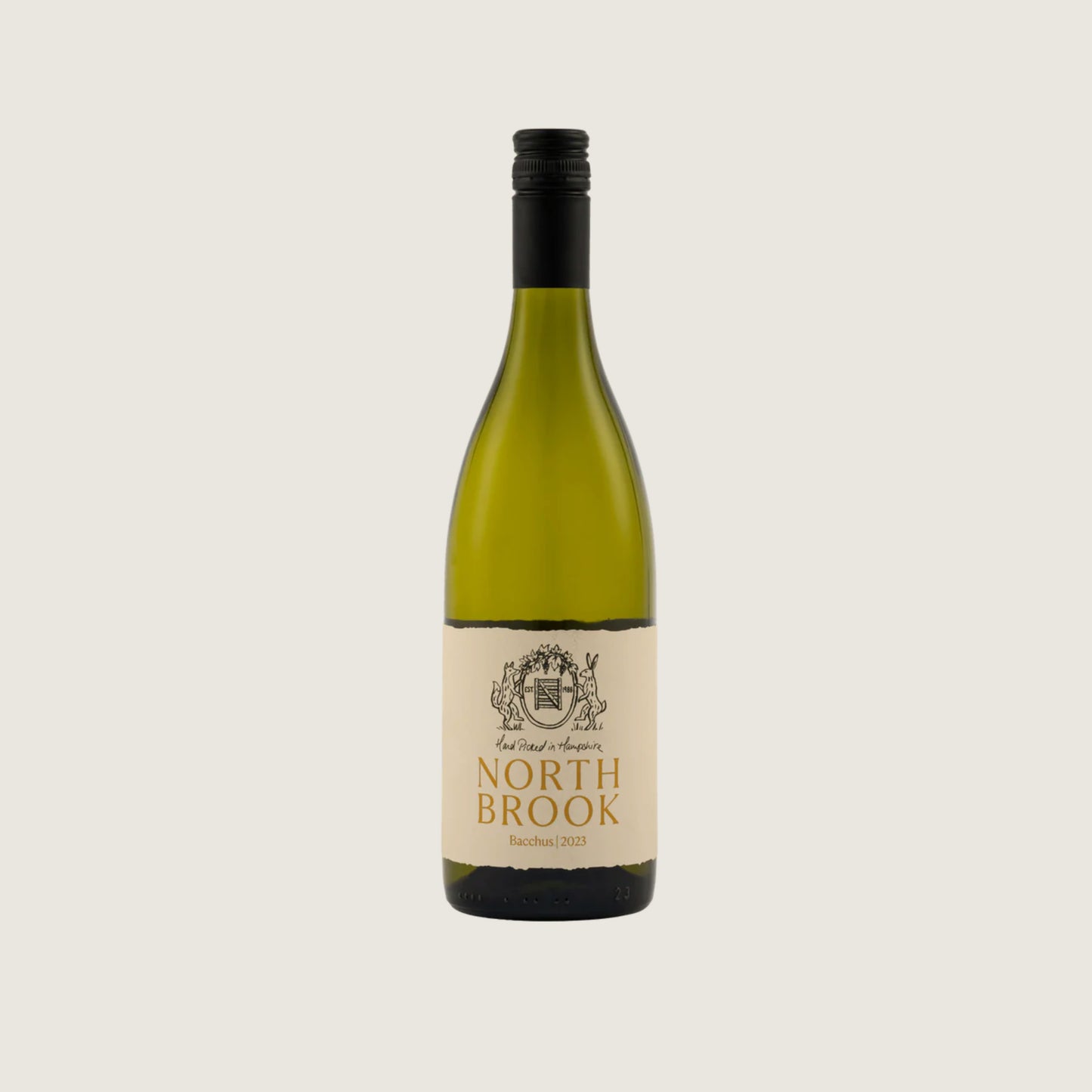 2023 Vintage Bacchus