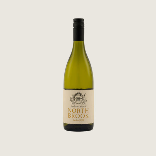 2023 Vintage Bacchus