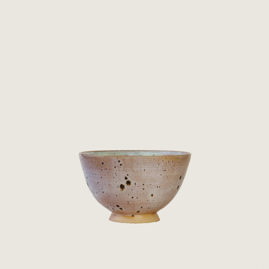 Bicolour Spotted Bowl