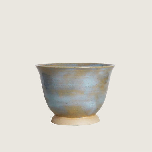 Blue Wash Bowl