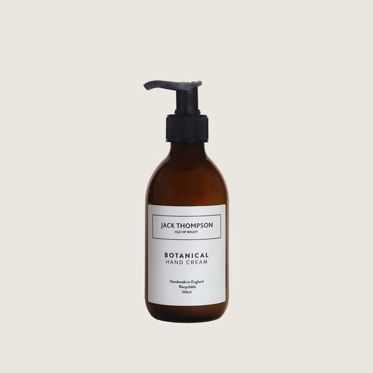 Botanical Hand Cream