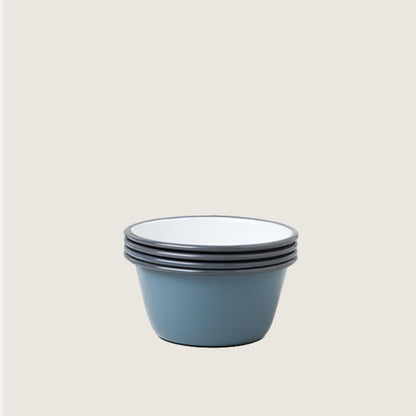 Set of Bowls - Pigeon