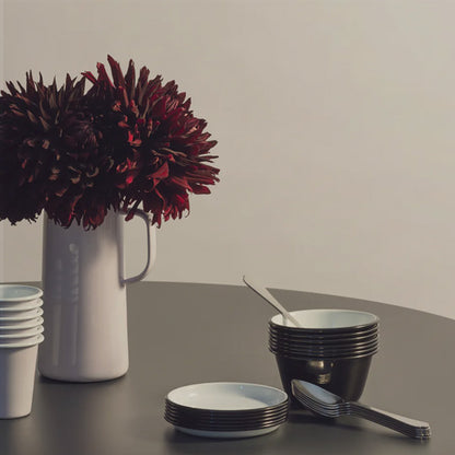 Set of Bowls - Pigeon