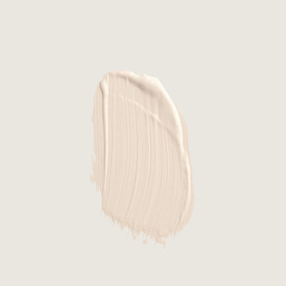 Broken White Sample Pot