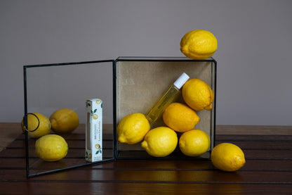 Lemon Eau Fraiche