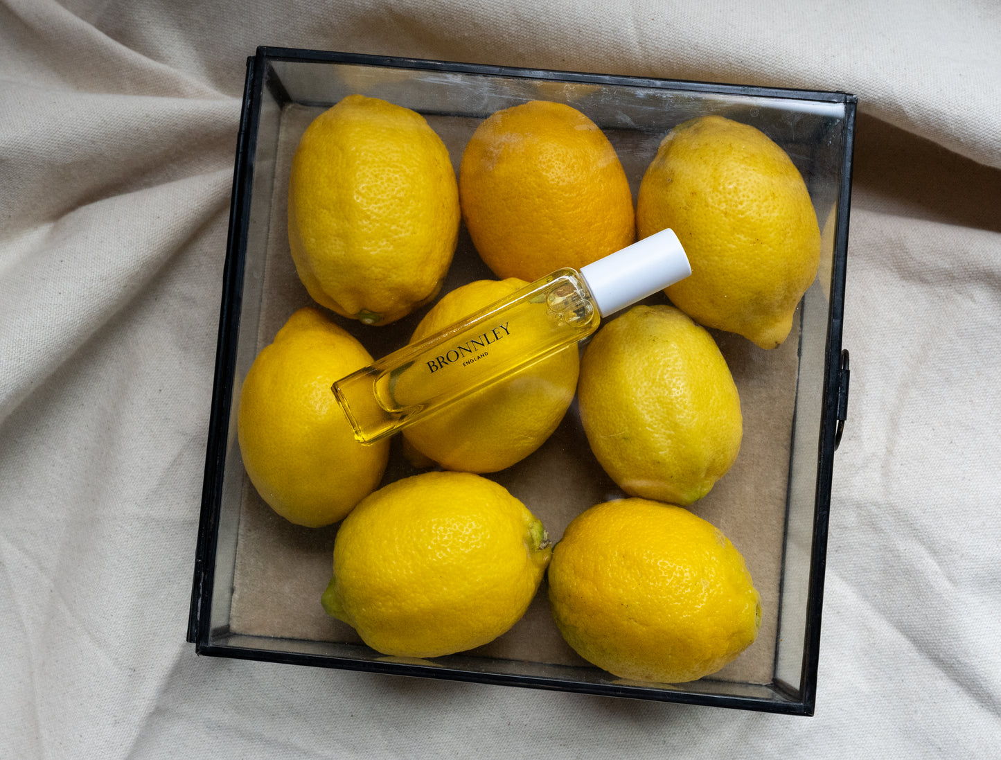 Lemon Eau Fraiche