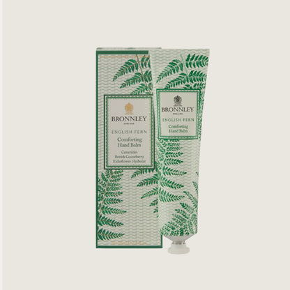 English Fern Hand Balm