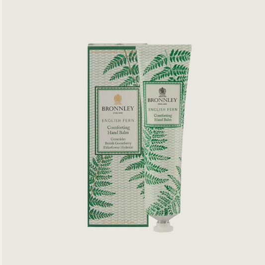 English Fern Hand Balm
