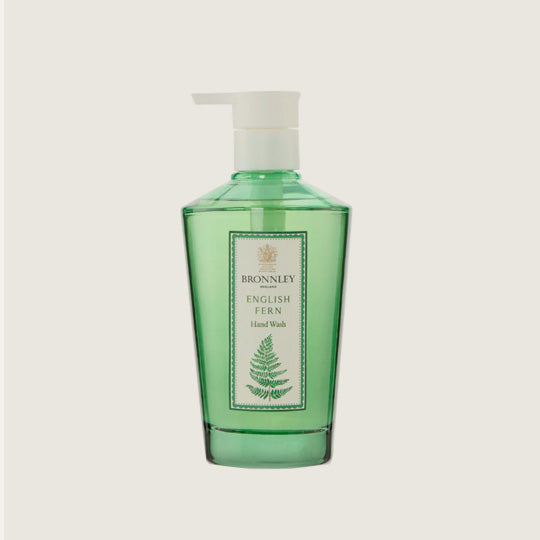 English Fern Hand Wash