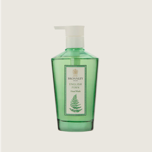 English Fern Hand Wash