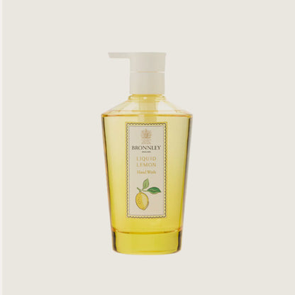 Lemon Hand Wash