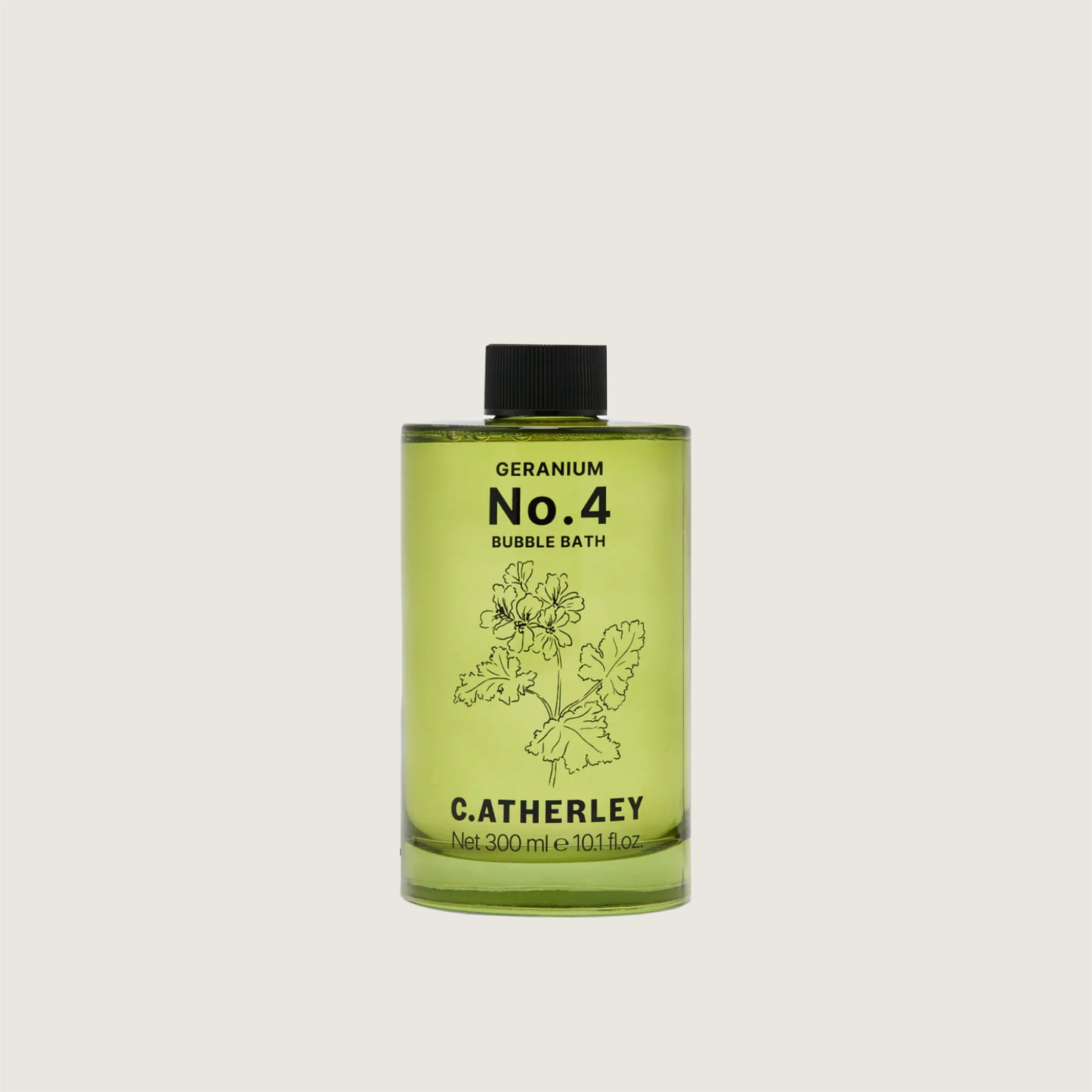 Geranium No.4 Bubble Bath