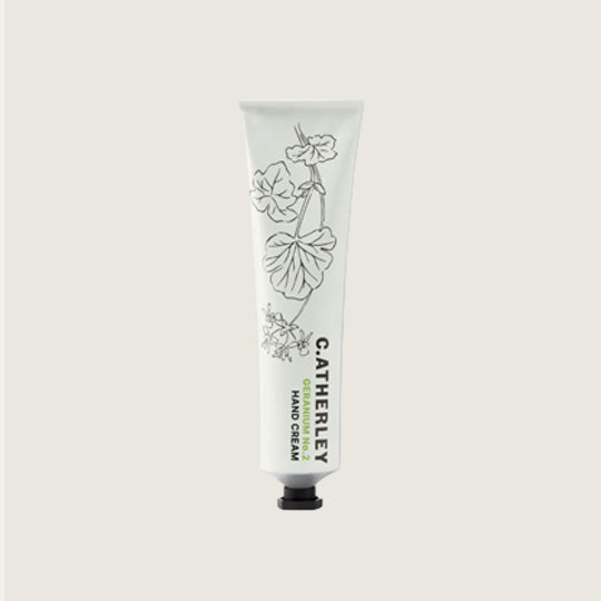 Geranium No.2 Hand Cream 75ml