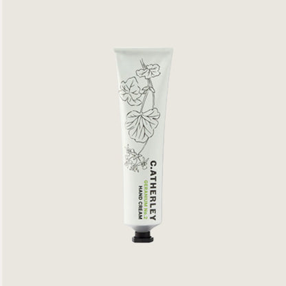Geranium No.2 Hand Cream 75ml
