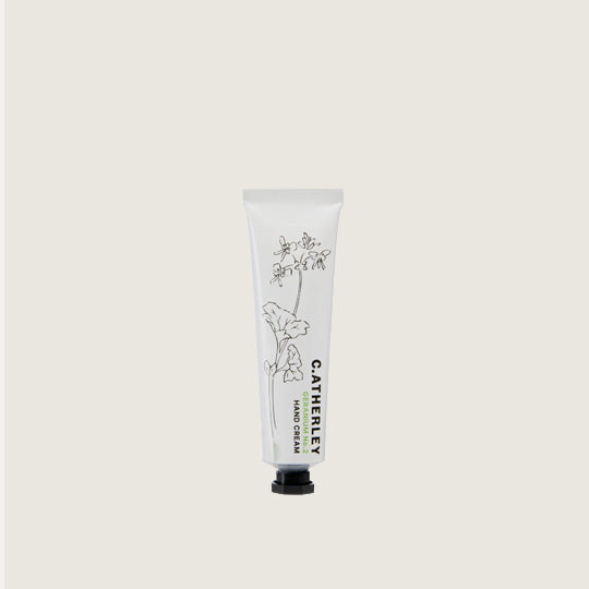 Geranium No.2 Hand Cream 30ml
