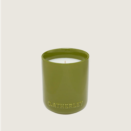 Geranium No.3 Candle