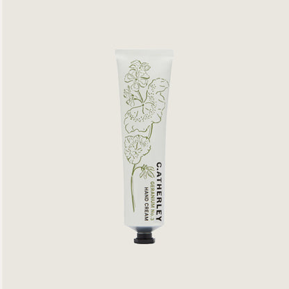 Geranium No.3 Hand Cream 75ml