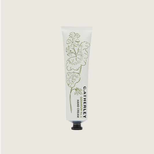 Geranium No.3 Hand Cream 75ml