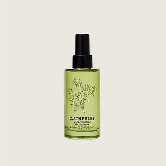 Geranium No.1 Room Spray