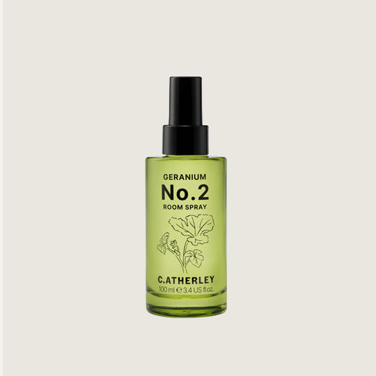 Geranuim No.2 Roomspray