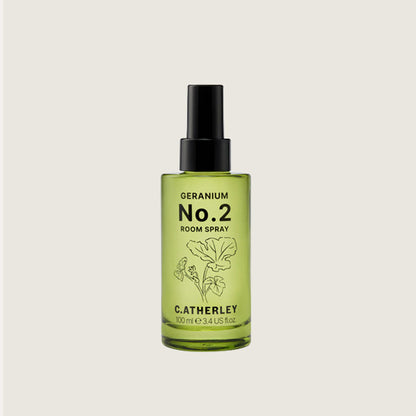 Geranuim No.2 Roomspray