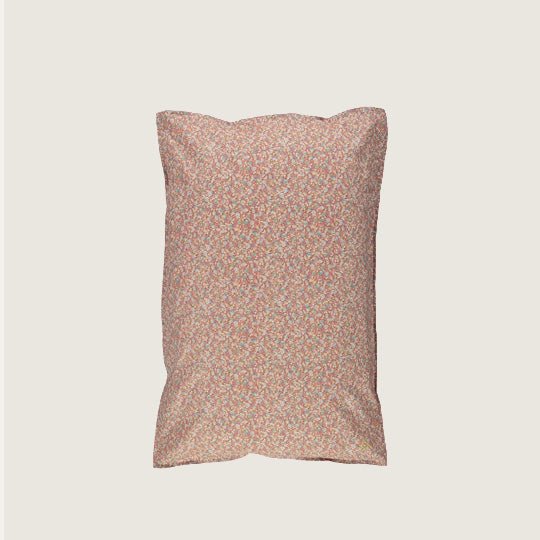 Sienna Floral Pillowcase