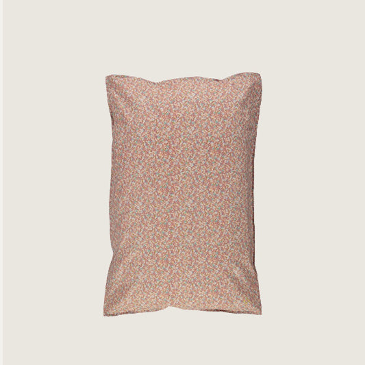 Sienna Floral Pillowcase