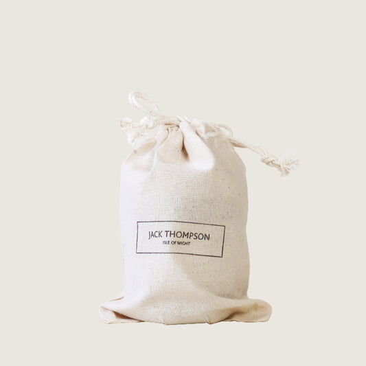 Botanical Sunset Candle