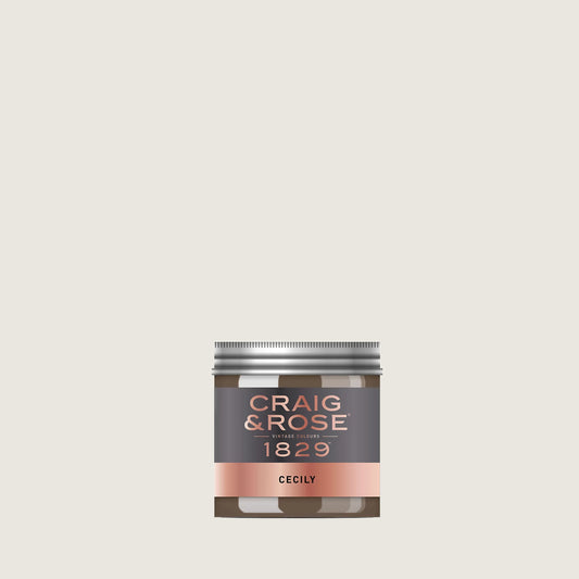 Cecily Sample Pot