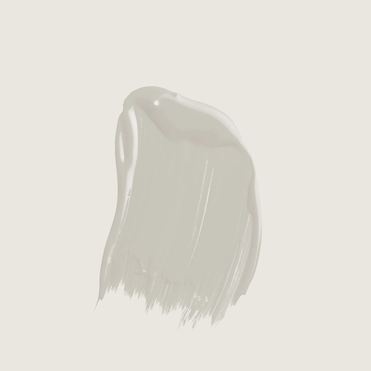 Chalky White Sample Pot