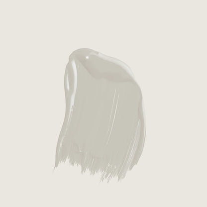 Chalky White Sample Pot
