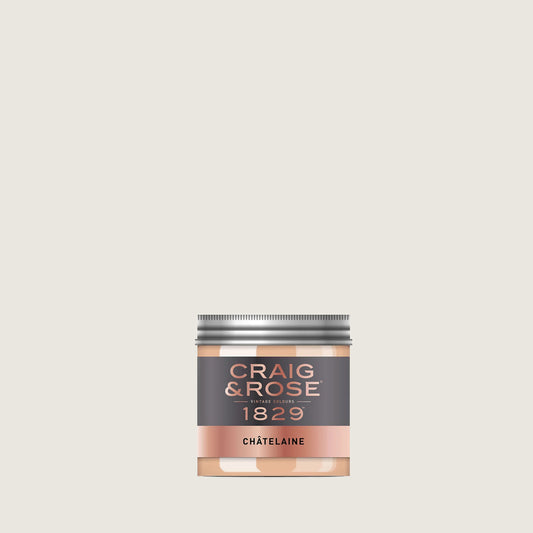 Chatelaine Sample Pot