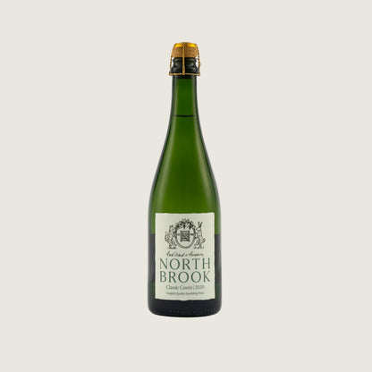 Vintage Classic Cuvée Sparkling Wine